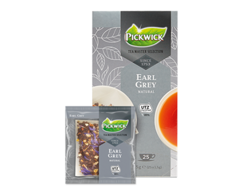 Ceai Pickwick Earl Grey